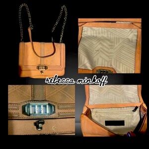 Rebecca Minkoff purse